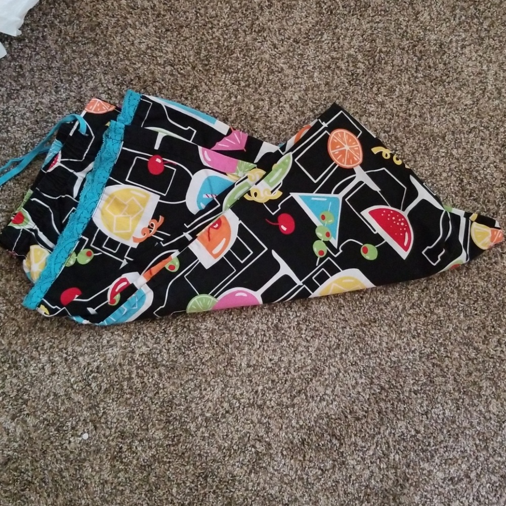 PJ Bottoms